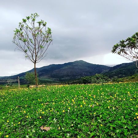 Pousada Sabor Da Canastra São Roque de Minas 외부 사진