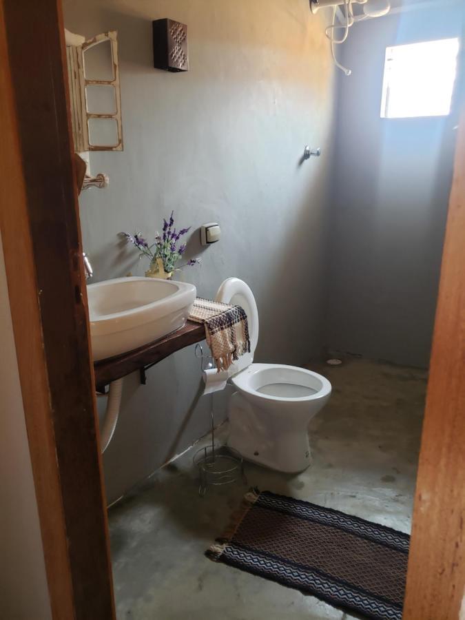 Pousada Sabor Da Canastra São Roque de Minas 외부 사진